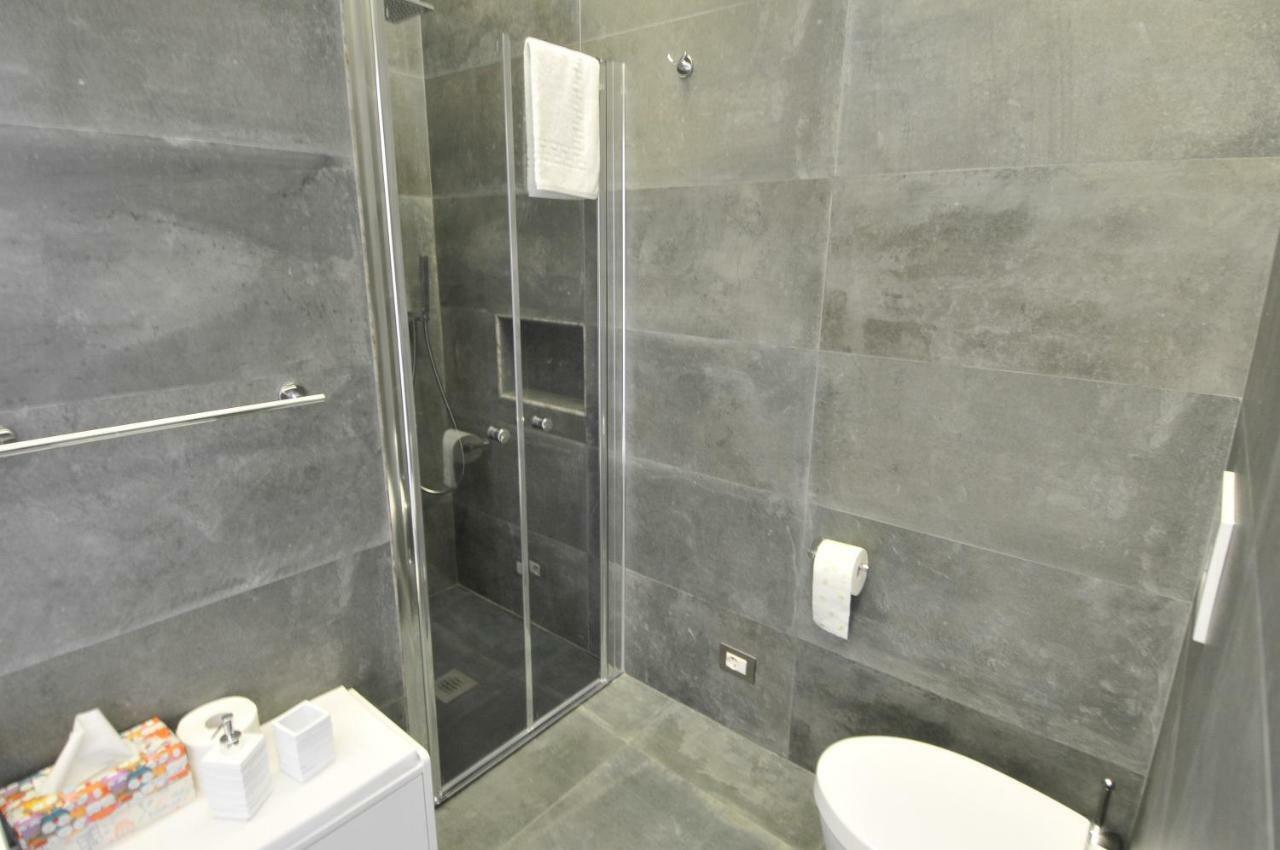Luna Rossa Racale Habitación foto